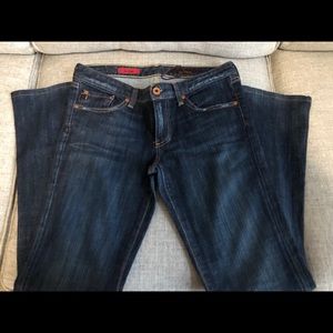 AG Adriano Goldschmied The Club 28R